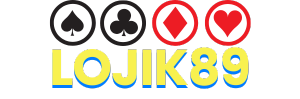 Logo LOJIK89